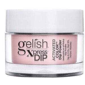 GELISH XPRESS DIP POWDER - SIMPLE SHEER